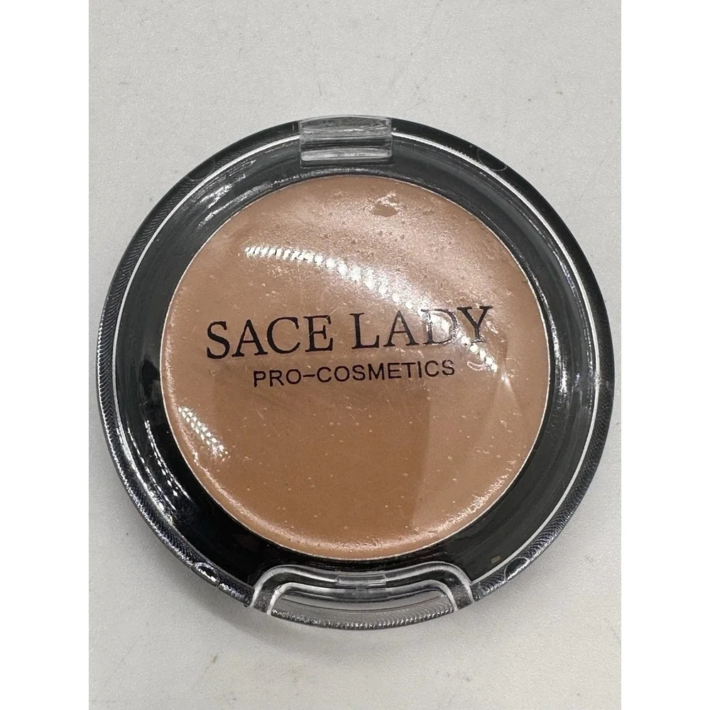 Sace Lady‎ Full Cover Concealer A40 Natural 0.2oz New No Box